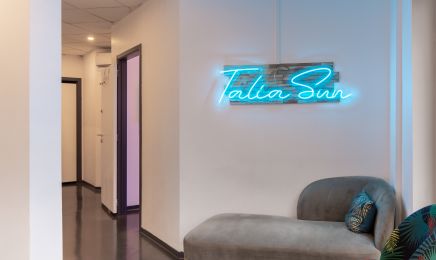 Talia Sun : Institut de beauté à Roubaix