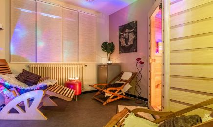 En Équilibre  : Institut de beauté à Marseille