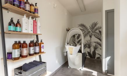 Atelier S & A : Coiffeur à Montrevault-sur-Èvre