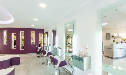 Mp coiffure et barbe : Manucure à Joué-lès-Tours