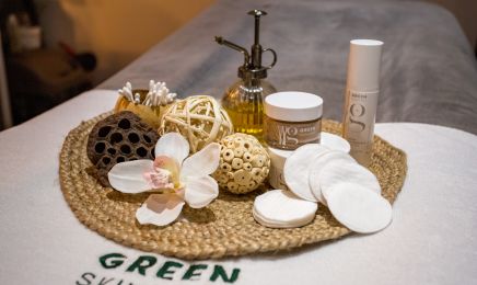 A Corps Parfait : Institut de beauté à Ennezat