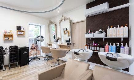 Ld Coiff : Coiffeur à Murol