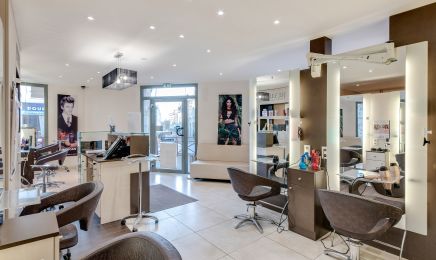 Antoinette coiffure & Institut Sophie  : Manucure à Dourdan