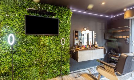 Fade barber : Coiffeur à Hyères