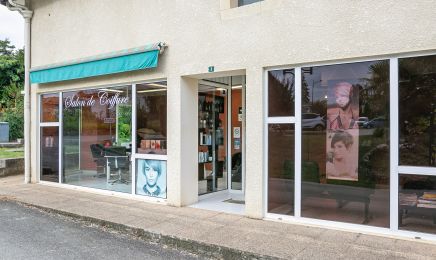Studio C  : Coiffeur à Gamarde-les-Bains