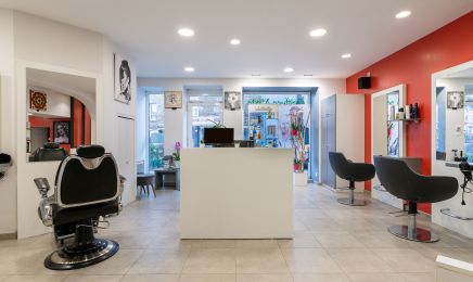 Mille N Hair  : Coiffeur à Elven