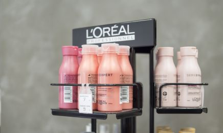 Tendance Chic : Coiffeur à La Grand-Croix