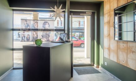 La Beauté Dans l’Hair  : Coiffeur à Pontarlier