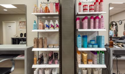 Note de Charme : Barbier à Puttelange-aux-Lacs
