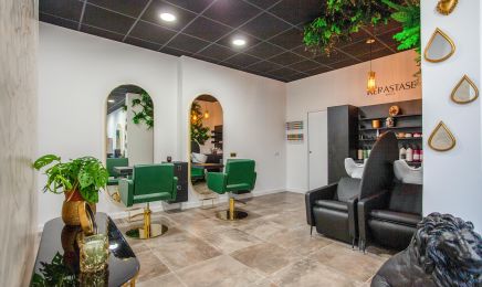Comptoir de l'Art Sévrier : Coiffeur à Sévrier