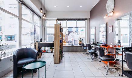 Les Ciseaux de Julie : Coiffeur à Saint-Dié-des-Vosges