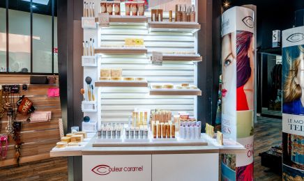 Anna Belle Institut  : Institut de beauté à Colmar