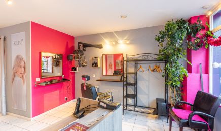 Hair design : Coiffeur à Rouen
