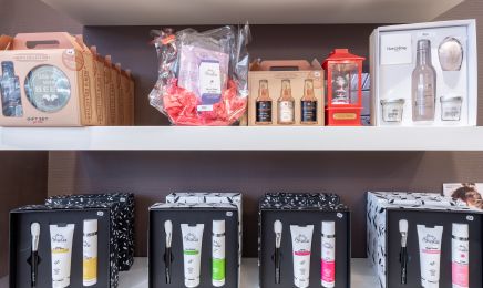L’institut d’Amandine : Manucure à Formerie