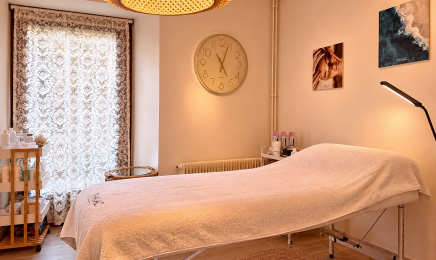 Beauté Danaë : Institut de beauté à Saint-Germain-Laprade