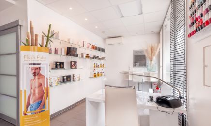 Spa du monde : Institut de beauté à Castillonnès