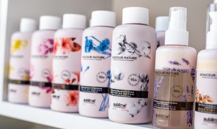 Mill’ N’ Hair  : Coiffeur à Chabanais
