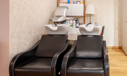 Évasion Coiffure : Coiffeur à Villamblard