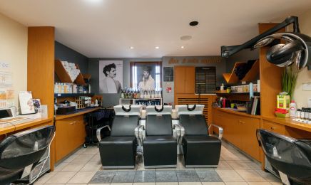 L’essentiel : Coiffeur à Montigny-le-Bretonneux