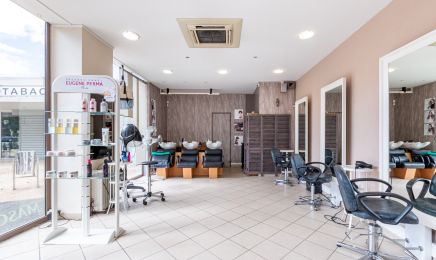 Histoire de Plaire : Barbier à Tours