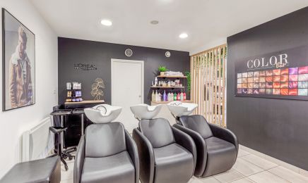 Espace Coiffure : Coiffeur à Isbergues