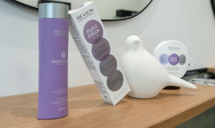 Rive Gauche : Coiffeur à Plérin