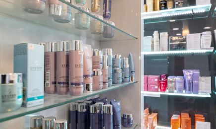 Salon Bernard Ferreira clin d'oeil  : Coiffeur à Mérignac