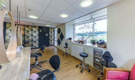 Tendance Mixte  : Coiffeur à Plestin-les-Grèves