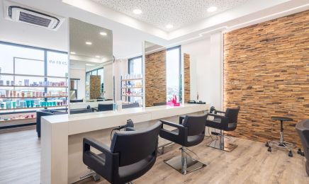 Espace Coiffure : Coiffeur à Cessy