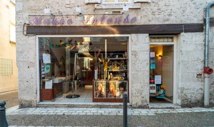Mauve Intense : Coiffeur à Meung-sur-Loire