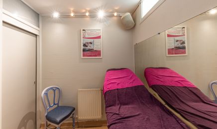 Océane : Institut de beauté à Dunkerque