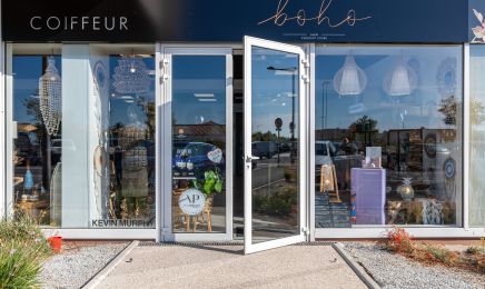 BOHO - Hair Concept Store : Coiffeur à Béziers