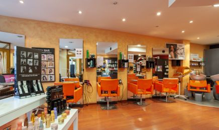 Isana : Coiffeur à Annemasse