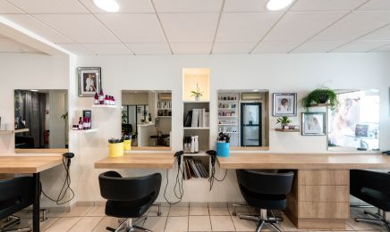 Style et Beauté Coiffure  : Coiffeur à Beaufort-en-Anjou