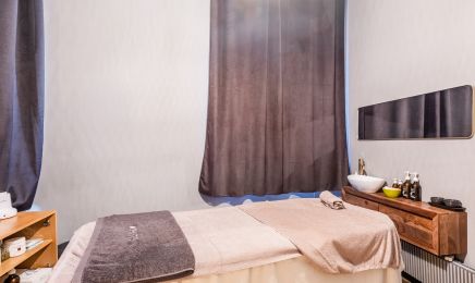 Bio Oceane : Manucure à Rouen