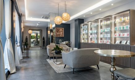 Thaï Harmonie Spa  : Institut de beauté à Paris