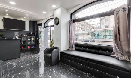 BarberStyl : Coiffeur à Besançon