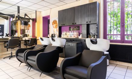 L’atelier coloriste  : Coiffeur à Les Pavillons-sous-Bois