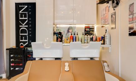 Art Cut Coiffure : Coiffeur à Valbonne