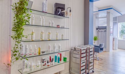 Parenthese coiffure : Coiffeur à Fontenay-le-Comte