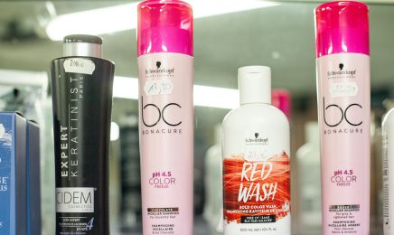 C'est votre salon : Coiffeur à Cran-Gevrier