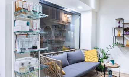 Cindy Lombard Coiffure : Coiffeur à Saint-Cyr-sur-Mer