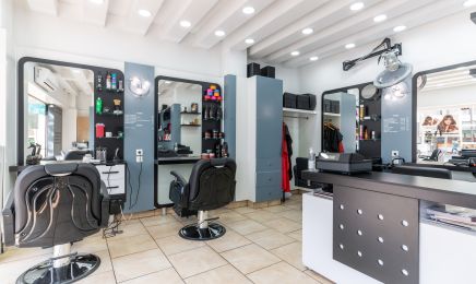  D&C coiffure  : Coiffeur à Paris