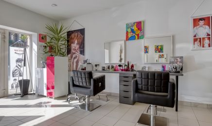 L’Coiff  : Coiffeur à Rouans