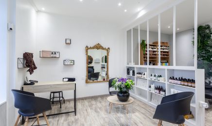 L'instant Artisan Coiffeur : Coiffeur à Villefranche-sur-Saône