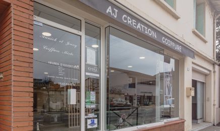 AJ Création : Coiffeur à Marssac-sur-Tarn
