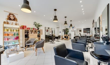 Envie D'hair : Coiffeur à Cogolin