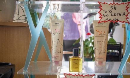 Liber'tif : Coiffeur à Bordères-sur-l'Échez