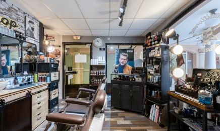Traditional Barber  : Coiffeur à Saint-Tropez