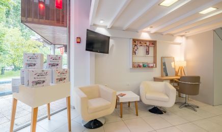Sophie Bauçais - La Rochelle : Coiffeur à La Rochelle